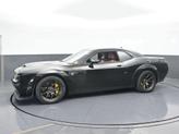 Thumbnail of 2023 Pitch Black Clearcoat Dodge Challenger