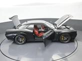 Thumbnail of 2023 Pitch Black Clearcoat Dodge Challenger
