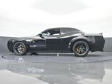 Thumbnail of 2023 Pitch Black Clearcoat Dodge Challenger