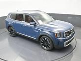 Thumbnail of 2023 Midnight Black Kia Telluride