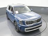 Thumbnail of 2023 Midnight Black Kia Telluride