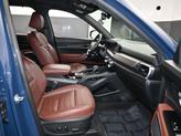 Thumbnail of 2023 Midnight Black Kia Telluride
