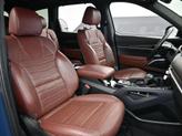 Thumbnail of 2023 Midnight Black Kia Telluride