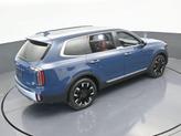 Thumbnail of 2023 Midnight Black Kia Telluride