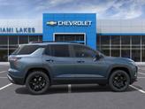 Thumbnail of 2026 Lakeshore Blue Metallic Chevrolet Equinox