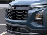Thumbnail of 2026 Lakeshore Blue Metallic Chevrolet Equinox
