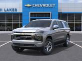 Thumbnail of 2025 Sterling Gray Metallic Chevrolet Suburban