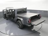 Thumbnail of 2021 Granite Crystal Clearcoat Metallic Jeep Gladiator