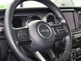 Thumbnail of 2021 Granite Crystal Clearcoat Metallic Jeep Gladiator