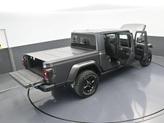 Thumbnail of 2021 Granite Crystal Clearcoat Metallic Jeep Gladiator