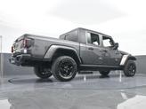 Thumbnail of 2021 Granite Crystal Clearcoat Metallic Jeep Gladiator