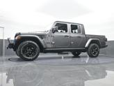 Thumbnail of 2021 Granite Crystal Clearcoat Metallic Jeep Gladiator