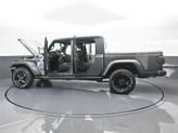 Thumbnail of 2021 Granite Crystal Clearcoat Metallic Jeep Gladiator
