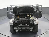 Thumbnail of 2021 Granite Crystal Clearcoat Metallic Jeep Gladiator