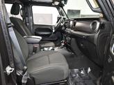 Thumbnail of 2021 Granite Crystal Clearcoat Metallic Jeep Gladiator