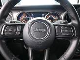Thumbnail of 2021 Granite Crystal Clearcoat Metallic Jeep Gladiator