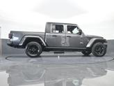 Thumbnail of 2021 Granite Crystal Clearcoat Metallic Jeep Gladiator