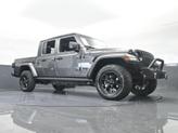 Thumbnail of 2021 Granite Crystal Clearcoat Metallic Jeep Gladiator