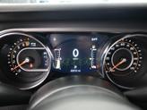 Thumbnail of 2021 Granite Crystal Clearcoat Metallic Jeep Gladiator