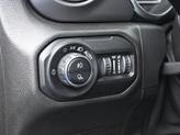 Thumbnail of 2021 Granite Crystal Clearcoat Metallic Jeep Gladiator