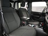 Thumbnail of 2021 Granite Crystal Clearcoat Metallic Jeep Gladiator