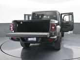 Thumbnail of 2021 Granite Crystal Clearcoat Metallic Jeep Gladiator