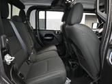 Thumbnail of 2021 Granite Crystal Clearcoat Metallic Jeep Gladiator
