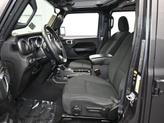 Thumbnail of 2021 Granite Crystal Clearcoat Metallic Jeep Gladiator