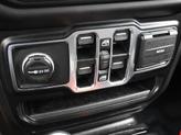 Thumbnail of 2021 Granite Crystal Clearcoat Metallic Jeep Gladiator