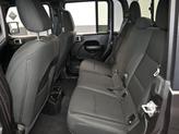 Thumbnail of 2021 Granite Crystal Clearcoat Metallic Jeep Gladiator