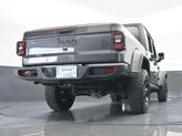 Thumbnail of 2021 Granite Crystal Clearcoat Metallic Jeep Gladiator