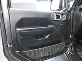 Thumbnail of 2021 Granite Crystal Clearcoat Metallic Jeep Gladiator