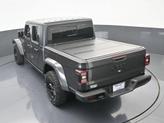 Thumbnail of 2021 Granite Crystal Clearcoat Metallic Jeep Gladiator