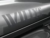 Thumbnail of 2021 Granite Crystal Clearcoat Metallic Jeep Gladiator