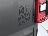 Thumbnail of 2021 Granite Crystal Clearcoat Metallic Jeep Gladiator