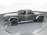 Thumbnail of 2021 Granite Crystal Clearcoat Metallic Jeep Gladiator