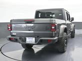 Thumbnail of 2021 Granite Crystal Clearcoat Metallic Jeep Gladiator