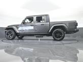 Thumbnail of 2021 Granite Crystal Clearcoat Metallic Jeep Gladiator