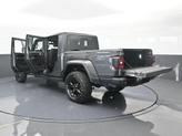 Thumbnail of 2021 Granite Crystal Clearcoat Metallic Jeep Gladiator