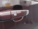 Thumbnail of 2018 Black Currant Metallic Chevrolet Traverse