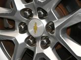 Thumbnail of 2018 Black Currant Metallic Chevrolet Traverse