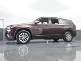 Thumbnail of 2018 Black Currant Metallic Chevrolet Traverse