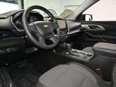 Thumbnail of 2018 Black Currant Metallic Chevrolet Traverse