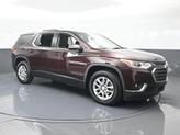 Thumbnail of 2018 Black Currant Metallic Chevrolet Traverse
