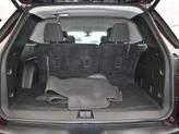 Thumbnail of 2018 Black Currant Metallic Chevrolet Traverse