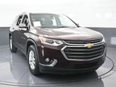 Thumbnail of 2018 Black Currant Metallic Chevrolet Traverse