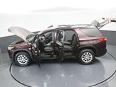 Thumbnail of 2018 Black Currant Metallic Chevrolet Traverse