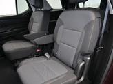 Thumbnail of 2018 Black Currant Metallic Chevrolet Traverse