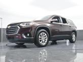 Thumbnail of 2018 Black Currant Metallic Chevrolet Traverse