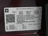 Thumbnail of 2018 Black Currant Metallic Chevrolet Traverse